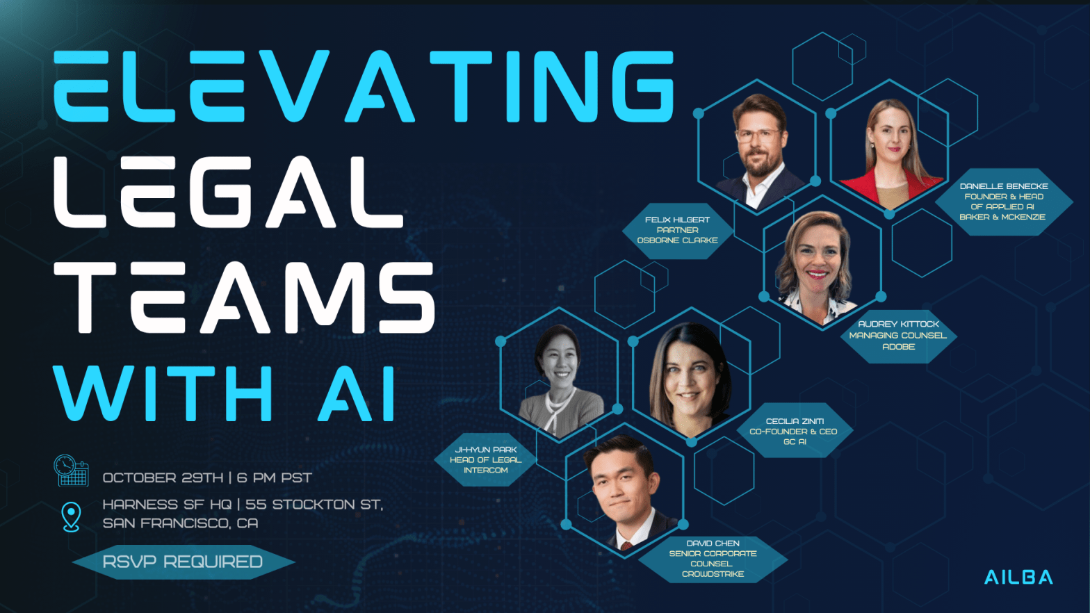 Elevating Legal Teams with&nbsp;AI